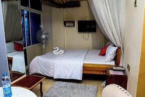 County Comfort Hotel