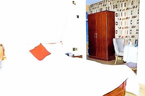 County Comfort Hotel