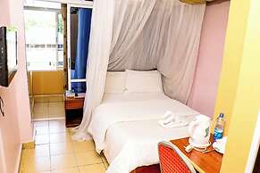 County Comfort Hotel