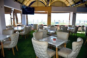 County Comfort Hotel