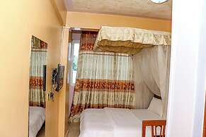 County Comfort Hotel