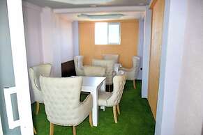 County Comfort Hotel