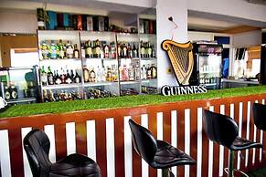 County Comfort Hotel