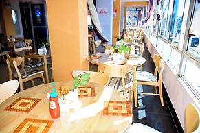 County Comfort Hotel