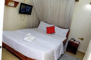 County Comfort Hotel