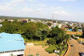 County Comfort Hotel