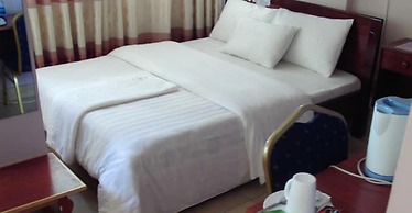 County Comfort Hotel