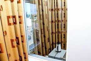 County Comfort Hotel