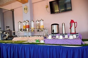 County Comfort Hotel