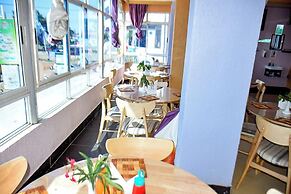 County Comfort Hotel