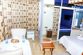 County Comfort Hotel