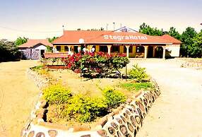 Stegra Hotel