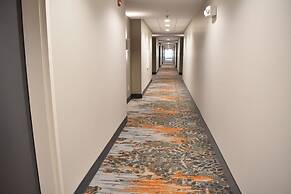 Holiday Inn Kansas City - Northeast by IHG
