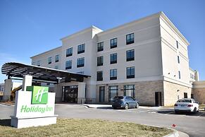 Holiday Inn Kansas City - Northeast by IHG