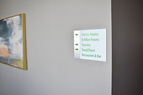 Holiday Inn Kansas City - Northeast by IHG