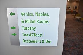 Holiday Inn Kansas City - Northeast by IHG