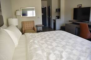Holiday Inn Kansas City - Northeast by IHG