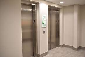 Holiday Inn Kansas City - Northeast by IHG