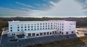Holiday Inn Kansas City - Northeast by IHG