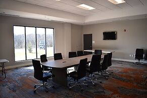 Holiday Inn Kansas City - Northeast by IHG