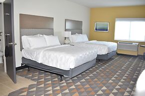 Holiday Inn Kansas City - Northeast by IHG