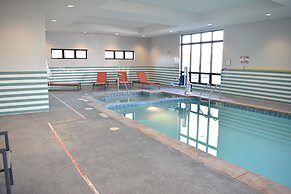 Holiday Inn Kansas City - Northeast by IHG
