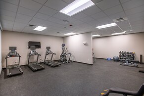 Holiday Inn Kansas City - Northeast by IHG