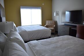 Holiday Inn Kansas City - Northeast by IHG