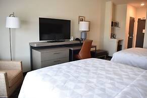 Holiday Inn Kansas City - Northeast by IHG