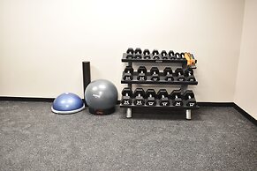Holiday Inn Kansas City - Northeast by IHG