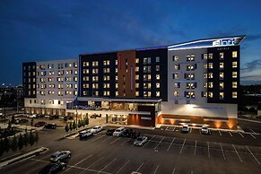 Aloft Columbus University District