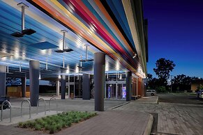 Aloft Columbus University District