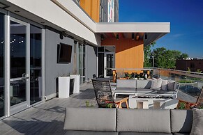 Aloft Columbus University District