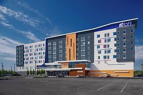 Aloft Columbus University District