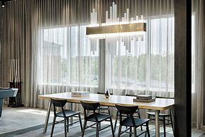 Aloft Columbus University District