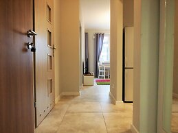 Airport Residence Green