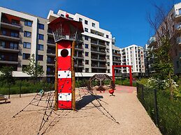 Airport Residence Green