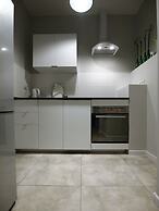 Airport Residence Green