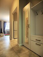 Airport Residence Green