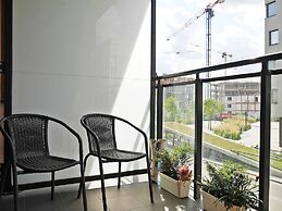 Airport Residence Green