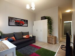 Airport Residence Green