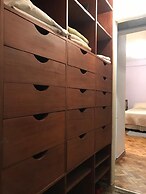 Estado de Israel Apartment