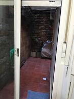 Estado de Israel Apartment