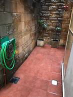 Estado de Israel Apartment