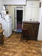 Estado de Israel Apartment