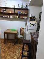 Estado de Israel Apartment