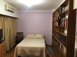 Estado de Israel Apartment