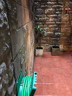 Estado de Israel Apartment