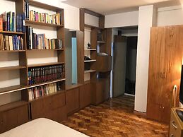 Estado de Israel Apartment