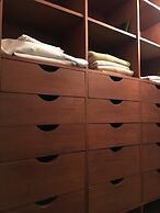 Estado de Israel Apartment